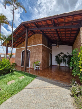 Casa com 2 Quartos à Venda, 300 m² em Centro - Pilar Do Sul