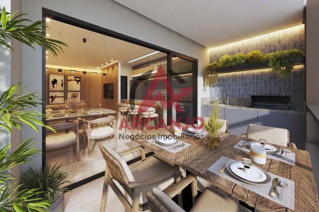 Imagem Apartamento com 1 Quarto à Venda, 50 m² em Itagua - Ubatuba Imagem Apartamento com 1 Quarto à Venda, 50 m² em Itagua - Ubatuba