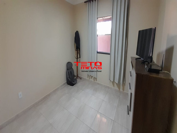 Imagem Casa com 2 Quartos à Venda, 123 m² em Residencial Rio Verde - São Lourenço