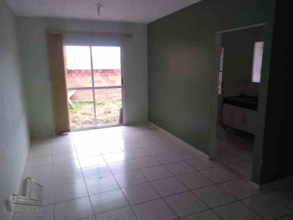 Imagem Casa com 3 Quartos à Venda, 70 m² em Wanel Ville - Sorocaba