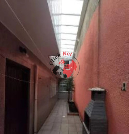 Imagem Sobrado com 3 Quartos à Venda, 178 m² em Paulicéia - São Bernardo Do Campo