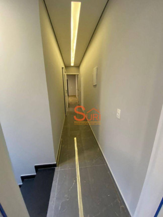 Imagem Sobrado com 3 Quartos à Venda, 164 m² em Jardim Hollywood - São Bernardo Do Campo Imagem Sobrado com 3 Quartos à Venda, 164 m² em Jardim Hollywood - São Bernardo Do Campo