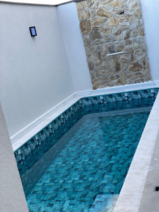 Imagem Casa com 3 Quartos à Venda, 207 m² em Cajuru Do Sul - Sorocaba