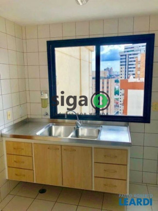 Imagem Apartamento com 3 Quartos à Venda, 107 m² em Chácara Klabin - São Paulo Imagem Apartamento com 3 Quartos à Venda, 107 m² em Chácara Klabin - São Paulo