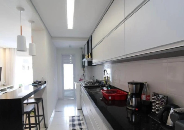 Imagem Apartamento com 3 Quartos à Venda, 79 m² em Osvaldo Cruz - São Caetano Do Sul Imagem Apartamento com 3 Quartos à Venda, 79 m² em Osvaldo Cruz - São Caetano Do Sul