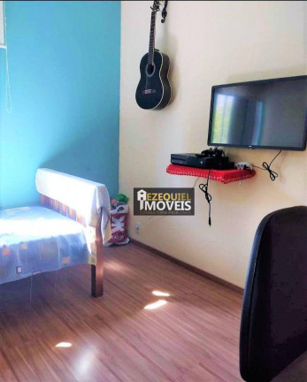 Imagem Apartamento com 2 Quartos à Venda, em Jd Iraja - São Bernardo Do Campo Imagem Apartamento com 2 Quartos à Venda, em Jd Iraja - São Bernardo Do Campo