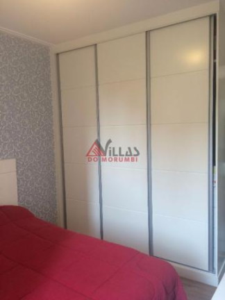 Imagem Apartamento com 4 Quartos à Venda, 172 m² em Jardim Londrina - São Paulo Imagem Apartamento com 4 Quartos à Venda, 172 m² em Jardim Londrina - São Paulo