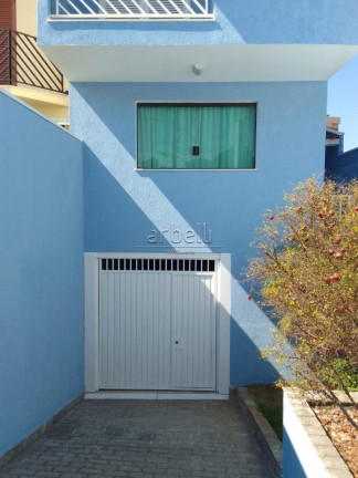 Imagem Sobrado com 3 Quartos à Venda, 117 m² em Vila Pereira Barreto - São Paulo Imagem Sobrado com 3 Quartos à Venda, 117 m² em Vila Pereira Barreto - São Paulo
