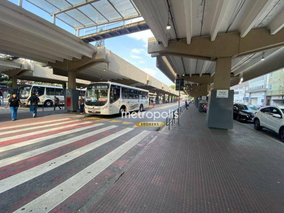 Imagem Sala Comercial para Alugar, 25 m² em Centro - São Caetano Do Sul Imagem Sala Comercial para Alugar, 25 m² em Centro - São Caetano Do Sul