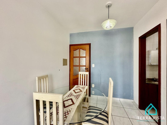 Imagem Apartamento com 1 Quarto à Venda, 46 m² em Itaguá - Ubatuba