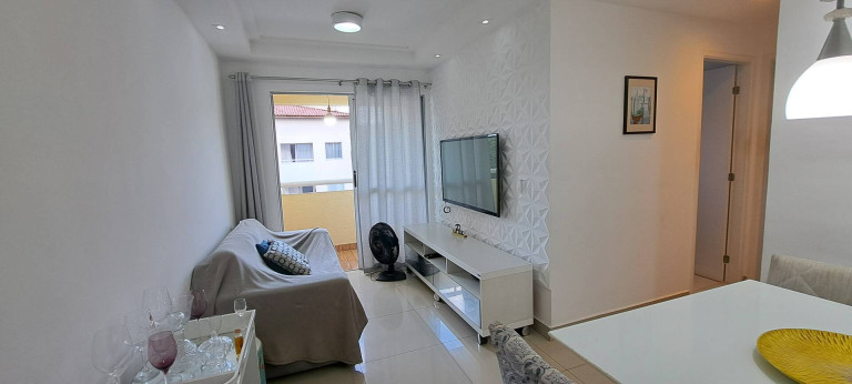 Imagem Apartamento com 2 Quartos à Venda, 42 m² em Vida Nova - Lauro De Freitas Imagem Apartamento com 2 Quartos à Venda, 42 m² em Vida Nova - Lauro De Freitas
