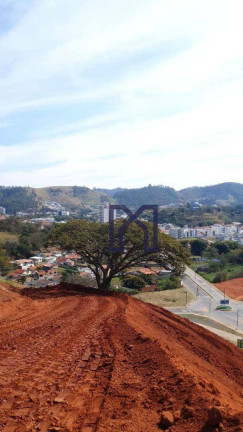 Imagem Terreno à Venda, 360 m² em Estiva - Itajubá Imagem Terreno à Venda, 360 m² em Estiva - Itajubá