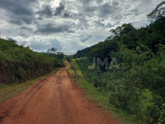 Imagem Terreno à Venda, 170.000 m² em Troi - Belo Vale