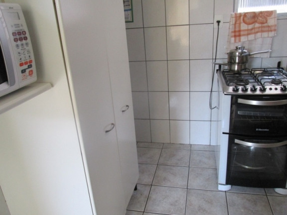 Imagem Apartamento com 2 Quartos à Venda, 90 m² em Aparecida - Santos