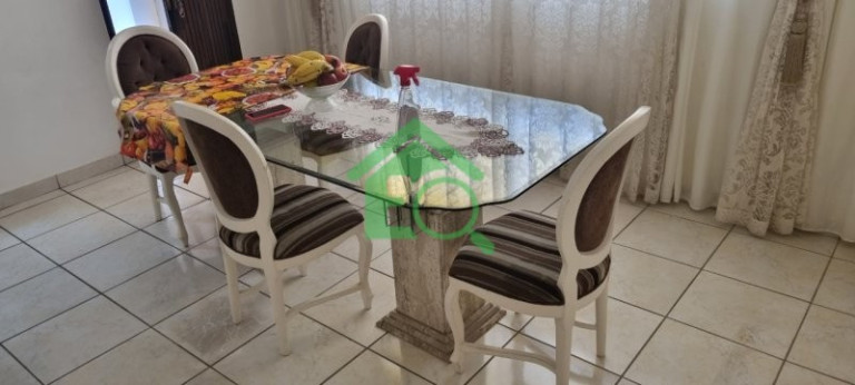 Imagem Sobrado com 3 Quartos à Venda, 90 m² em Jardim Sabará - São Paulo