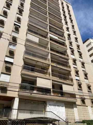 Imagem Apartamento com 3 Quartos à Venda, 111 m² em Bosque - Campinas