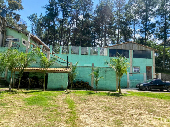 Imagem Imóvel com 5 Quartos à Venda, 4.000 m² em Palmeiras - Juquitiba Imagem Imóvel com 5 Quartos à Venda, 4.000 m² em Palmeiras - Juquitiba