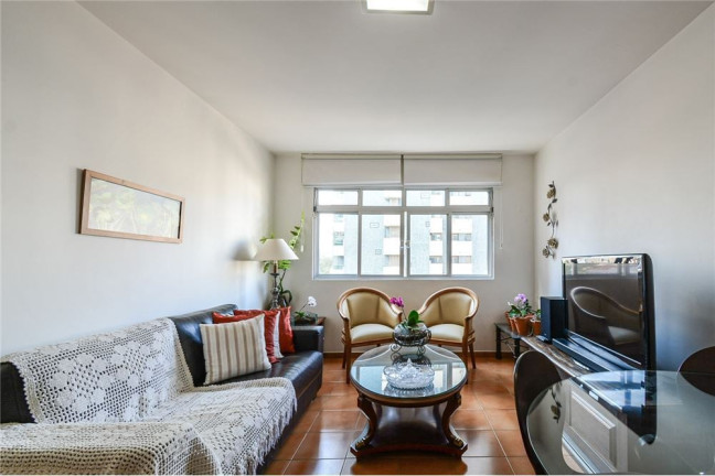 Imagem Apartamento com 2 Quartos à Venda, 86 m² em Aclimação - São Paulo Imagem Apartamento com 2 Quartos à Venda, 86 m² em Aclimação - São Paulo