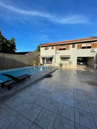 Imagem Casa com 2 Quartos à Venda, 423 m² em Vila Yolanda - Foz Do Iguacu
