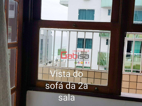 Imagem Cobertura com 5 Quartos à Venda, 210 m² em Centro - Cabo Frio Imagem Cobertura com 5 Quartos à Venda, 210 m² em Centro - Cabo Frio