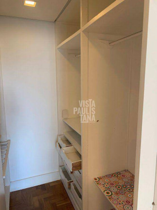 Imagem Apartamento com 2 Quartos para Alugar, 100 m² em Cerqueira César - São Paulo