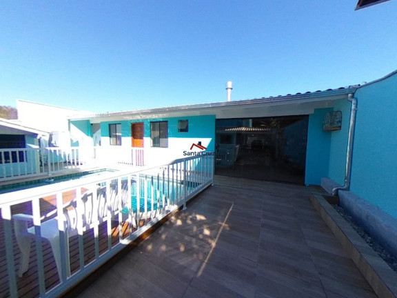 Imagem Sobrado com 5 Quartos à Venda, 360 m² em Ingleses Do Rio Vermelho - Florianópolis