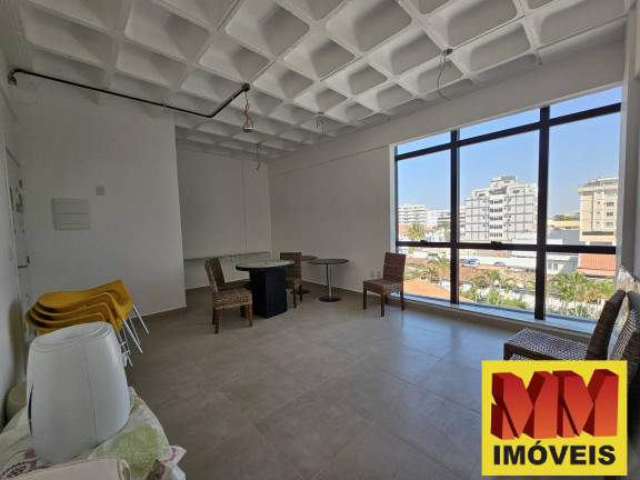 Imagem Sala Comercial à Venda, 29 m² em Passagem - Cabo Frio Imagem Sala Comercial à Venda, 29 m² em Passagem - Cabo Frio