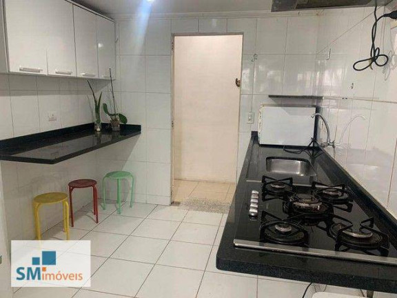 Imagem Apartamento com 3 Quartos à Venda, 78 m² em Jardim Da Saúde - São Paulo Imagem Apartamento com 3 Quartos à Venda, 78 m² em Jardim Da Saúde - São Paulo