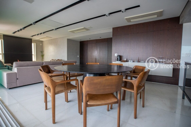 Imagem Apartamento com 4 Quartos à Venda, 186 m² em Gutierrez - Belo Horizonte