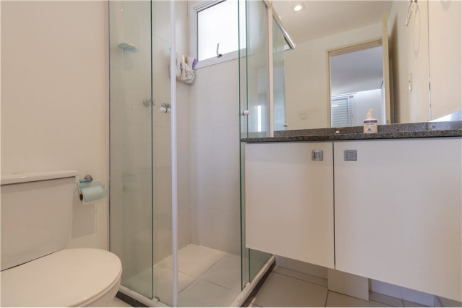 Imagem Apartamento com 3 Quartos à Venda, 67 m² em Vila Sônia - São Paulo