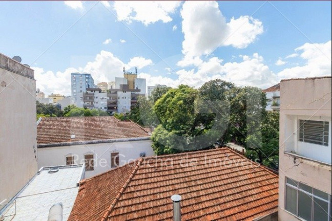 Imagem Apartamento com 1 Quarto à Venda, 32 m² em Cidade Baixa - Porto Alegre