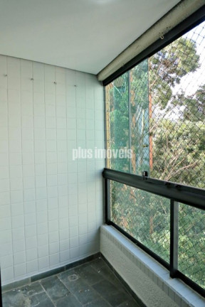 Imagem Apartamento com 2 Quartos à Venda, 61 m² em Panamby - São Paulo Imagem Apartamento com 2 Quartos à Venda, 61 m² em Panamby - São Paulo