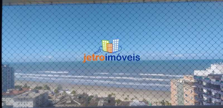 Imagem Apartamento com 2 Quartos à Venda, 109 m² em Ocian - Praia Grande