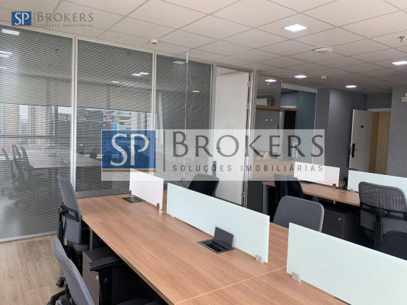 Imagem Sala Comercial para Alugar, 90 m² em Pinheiros - São Paulo Imagem Sala Comercial para Alugar, 90 m² em Pinheiros - São Paulo