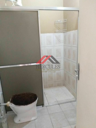 Imagem Sobrado com 2 Quartos à Venda, 90 m² em Jardim Aeroporto - São Paulo