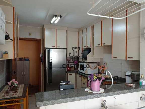 Imagem Apartamento com 3 Quartos à Venda, 95 m² em Igapó - Londrina Imagem Apartamento com 3 Quartos à Venda, 95 m² em Igapó - Londrina