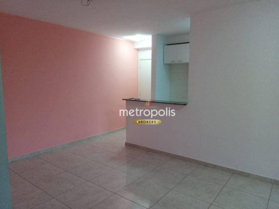 Imagem Apartamento com 3 Quartos à Venda, 80 m² em Jardim São Caetano - São Caetano Do Sul Imagem Apartamento com 3 Quartos à Venda, 80 m² em Jardim São Caetano - São Caetano Do Sul