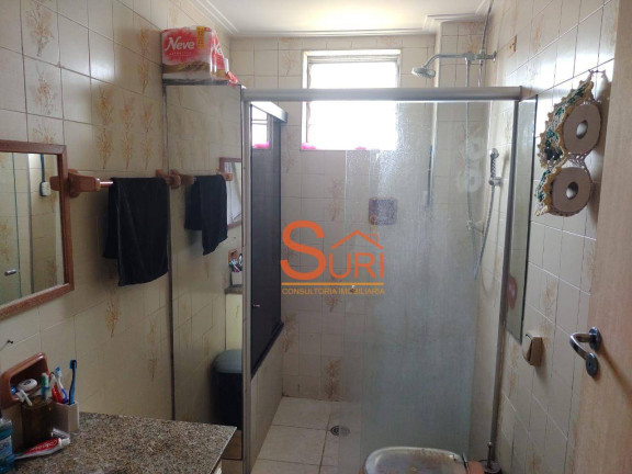 Imagem Apartamento com 3 Quartos à Venda, 120 m² em Rudge Ramos - São Bernardo Do Campo
