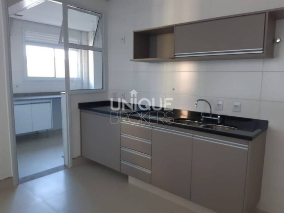 Apartamento com 4 Quartos à Venda, 189 m² em Jardim Das Samambaias - Jundiaí