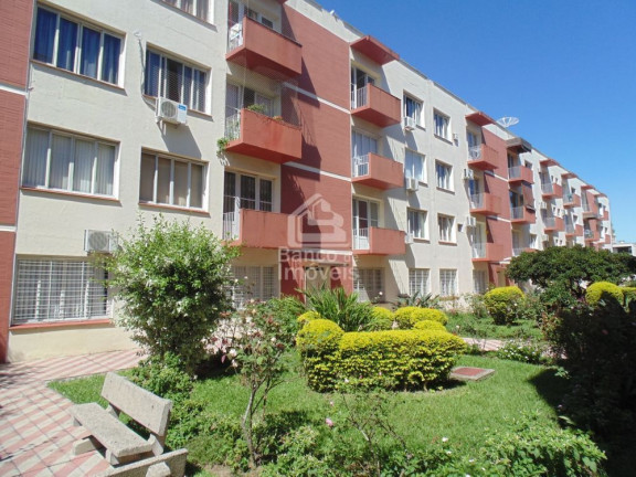 Apartamento com 3 Quartos à Venda, 90 m² em Centro - Santa Maria
