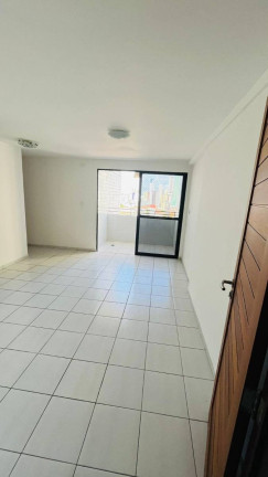 Imagem Apartamento com 3 Quartos à Venda, 65 m² em Manaíra - João Pessoa