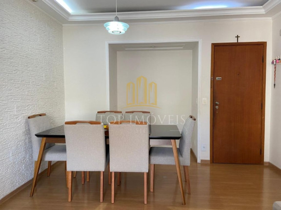 Imagem Apartamento com 3 Quartos à Venda, 83 m² em Palmeiras De São José - São José Dos Campos Imagem Apartamento com 3 Quartos à Venda, 83 m² em Palmeiras De São José - São José Dos Campos