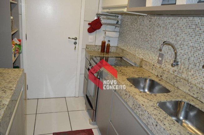 Imagem Apartamento com 3 Quartos à Venda, 117 m² em Engenheiro Luciano Cavalcante - Fortaleza Imagem Apartamento com 3 Quartos à Venda, 117 m² em Engenheiro Luciano Cavalcante - Fortaleza