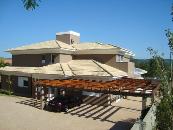Imagem Casa de Condomínio com 5 Quartos à Venda, 626 m² em Loteamento Itatiba Country Club - Itatiba Imagem Casa de Condomínio com 5 Quartos à Venda, 626 m² em Loteamento Itatiba Country Club - Itatiba