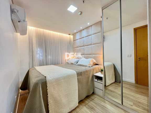 Imagem Imóvel com 2 Quartos à Venda, 56 m² em Norte (águas Claras) - Brasília