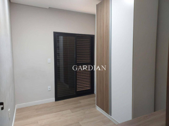 Imagem Sobrado com 3 Quartos à Venda, 160 m² em Loteamento Park Gran Reserve - Indaiatuba