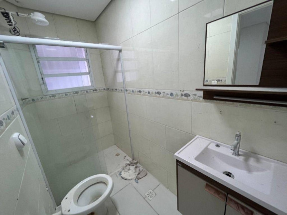 Imagem Casa com 2 Quartos à Venda, 90 m² em Boqueirao - Praia Grande