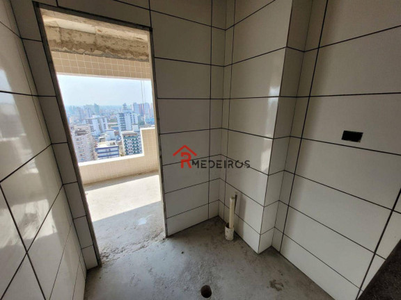 Imagem Apartamento com 2 Quartos à Venda, 75 m² em Vila Mirim - Praia Grande Imagem Apartamento com 2 Quartos à Venda, 75 m² em Vila Mirim - Praia Grande