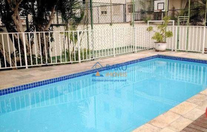 Imagem Apartamento com 2 Quartos à Venda, 83 m² em Pompeia - São Paulo Imagem Apartamento com 2 Quartos à Venda, 83 m² em Pompeia - São Paulo