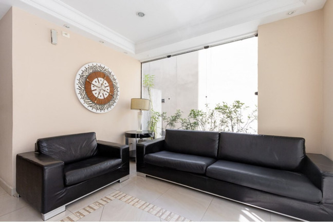 Imagem Apartamento com 4 Quartos à Venda, 171 m² em Higienópolis - São Paulo